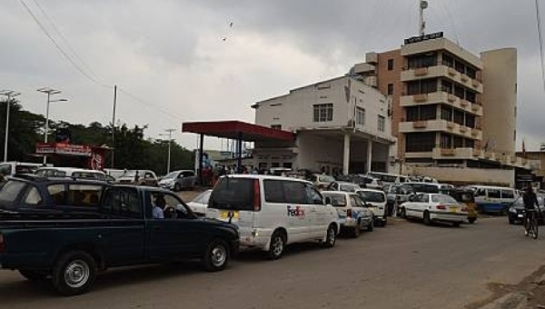 Le président Evariste Ndayishimiye aurait-il échoué à gérer la crise du carburant?