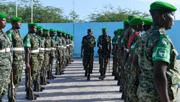 Persistance des cas de détournements des indemnités des militaires en mission de maintien de la paix en Somalie.