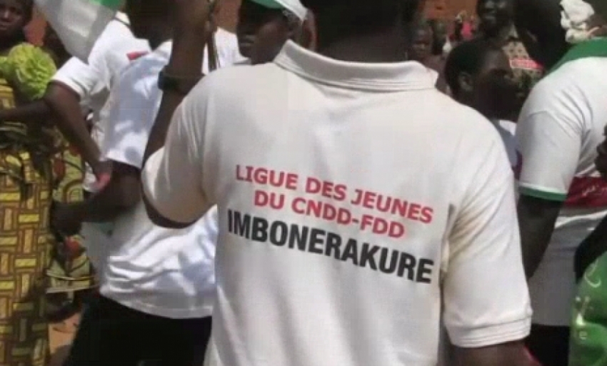Bubanza : Un imbonerakure en patrouille tué par des policiers