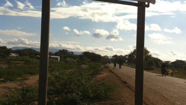 Kenya : La vie au camp de Kakuma  de plus en plus difficile pour les réfugiés 