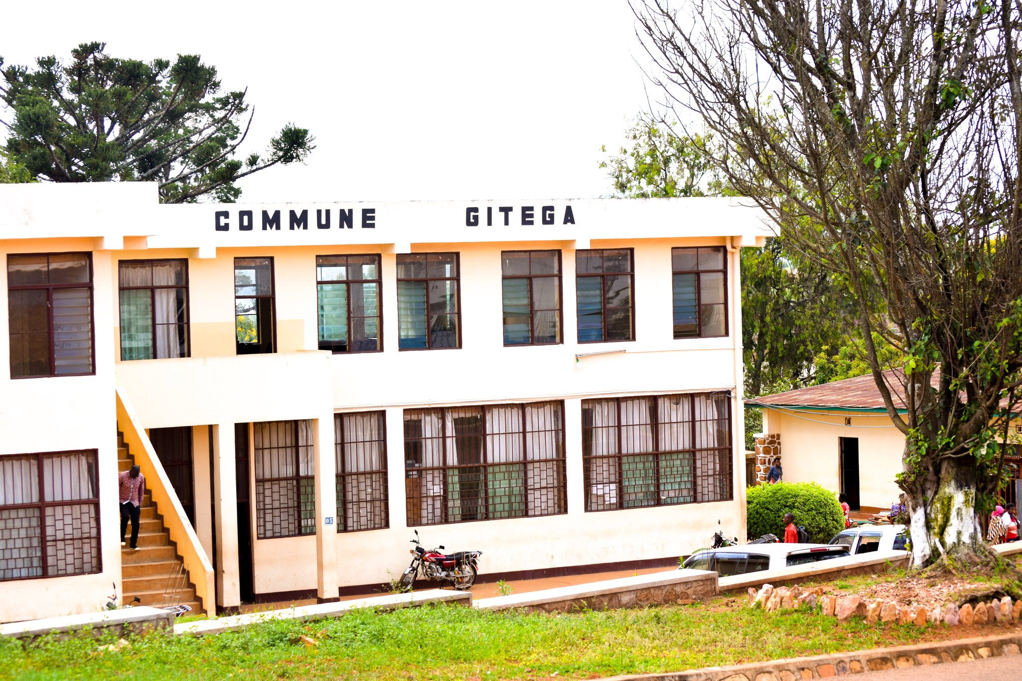 Gitega : Les imbonerakure sèment la panique au sein de la population du quartier Shatanya