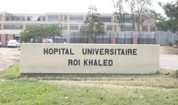 Le Directeur Général de l’hôpital Roi Khaled déféré pour licenciements abusifs