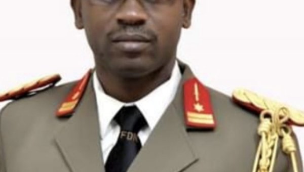 Le Général  Habarurema, patron du SNR,  s’approprie le marché des changes 