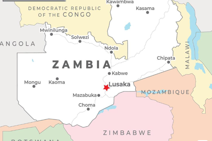 Zambie: Des  Burundais victimes de la xénophobie à Lusaka