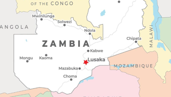 Zambie: Des  Burundais victimes de la xénophobie à Lusaka