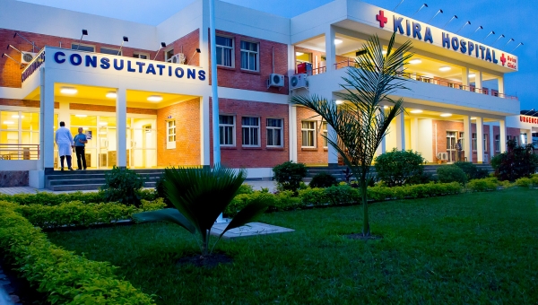 DEG Impulse résilie son contrat avec KIRA Hospital pour manquements graves
