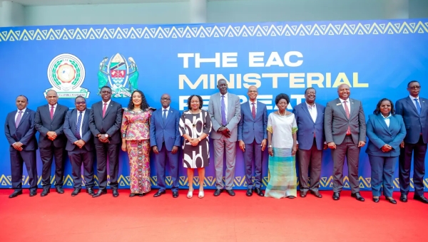 La diplomatie de l’EAC recommande les discussions entre le Burundi et le Rwanda