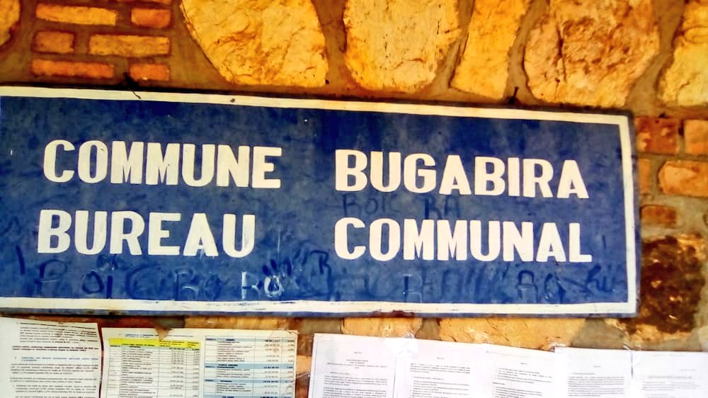 Bugabira: Une exécution soulève la population