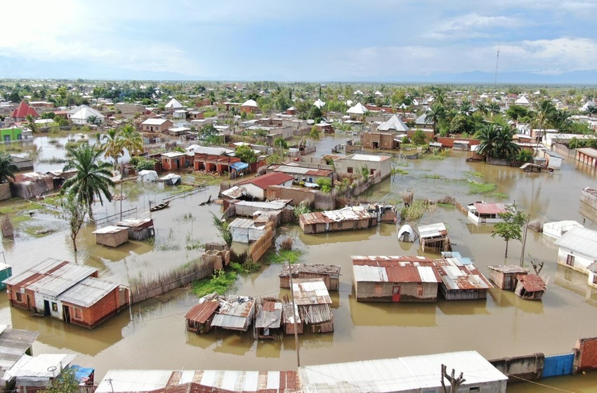 Burundi : Les inondations à l’origine de la montée du paludisme et du choléra