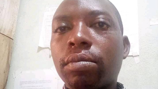 Cibitoke: Un infirmier de Mabayi  enlevé