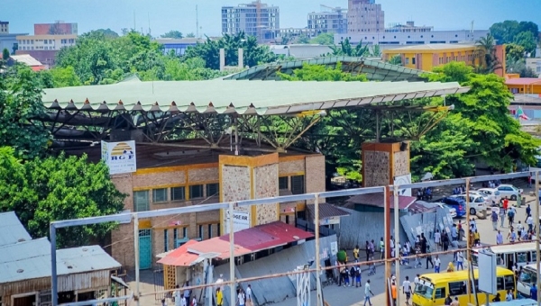 Reconstruction de l’ex marché central de Bujumbura : Des zones d’ombre dans la gestion du dossier