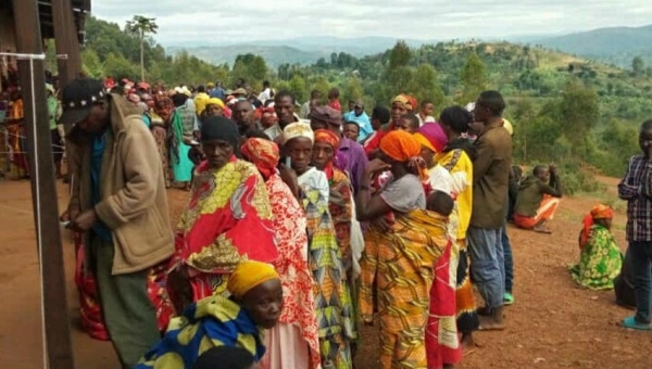 Contributions électorales, un poids qui pèse déjà lourd chez les Burundais