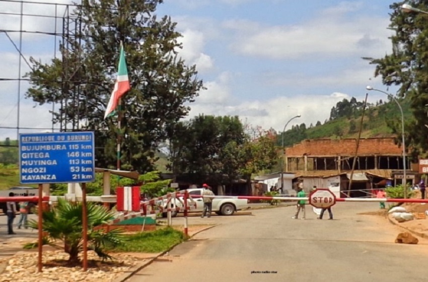 Burundi –Mpox : Pas de surveillance sur les frontières