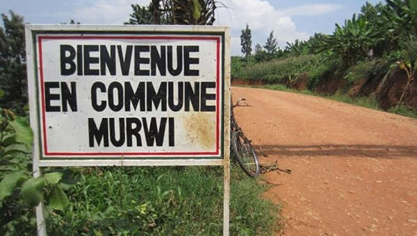 Murwi : L’administrateur cité dans le déboisement de la forêt de Murwi 