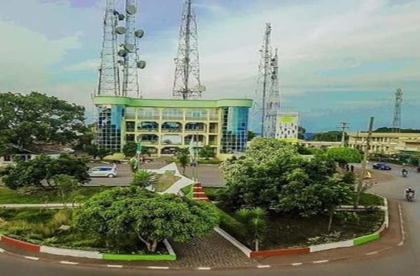  Pénurie d'eau potable à l'hôpital Gloria de Ngozi : une situation alarmante