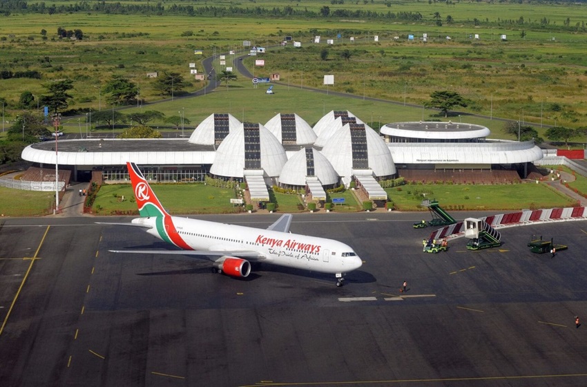 La gestion défaillante de l'aéroport international du Burundi engendre des dysfonctionnements majeurs