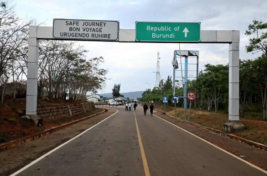  Burundi-Rwanda : Un an de  fermeture de frontières, le prix humain et économique d'un conflit politique