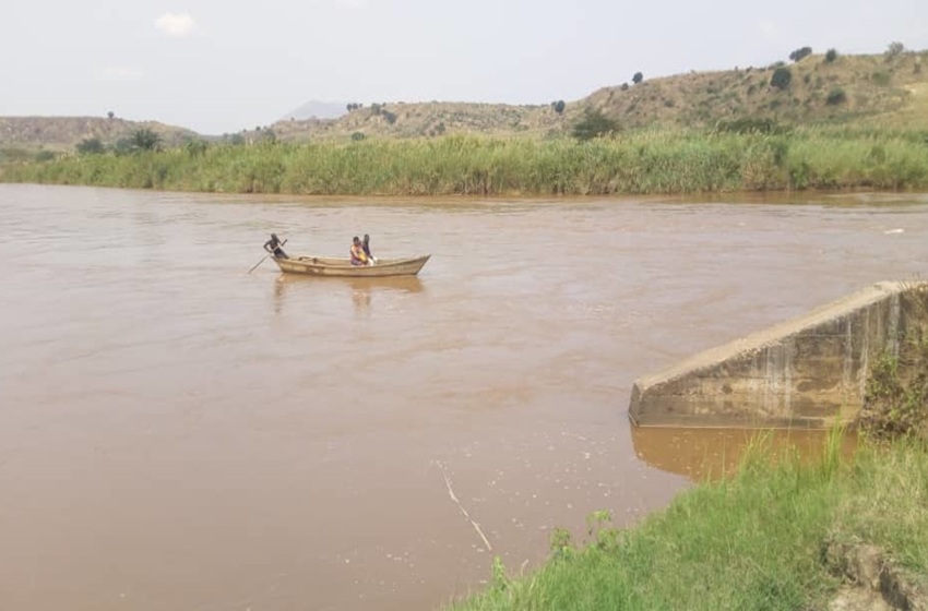 Trente-cinq Imbonerakure arrêtés à Cibitoke pour trafic et passages clandestins des congolais