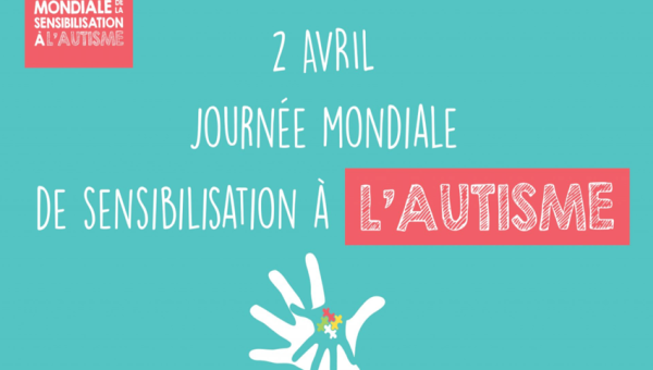   Autisme : “Ce n’est pas une maladie, mais une autre manière de percevoir le monde”