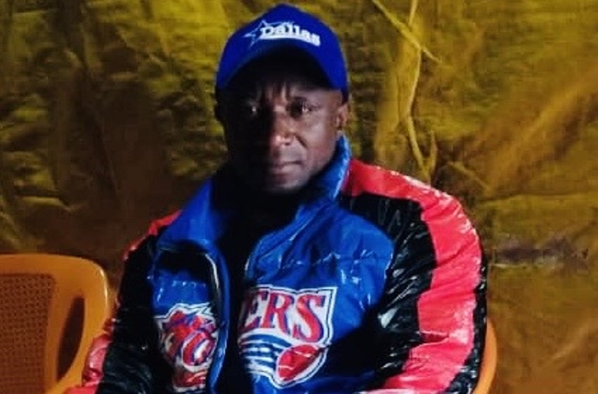 Habonimana Etienne