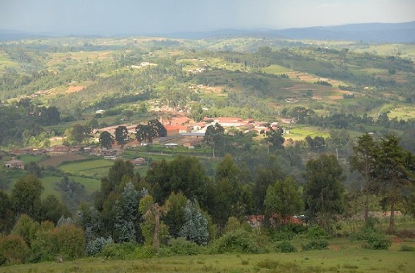 La cheffe de la colline Mutangaro accusée de percevoir des pots de vin.