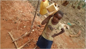 La zone Gatumba dépourvue d’eau potable depuis plus de deux semaines