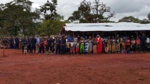 Nyarugusu : Les autorités tanzaniennes  prennent des mesures draconiennes à l’endroit des réfugiés de ce camp
