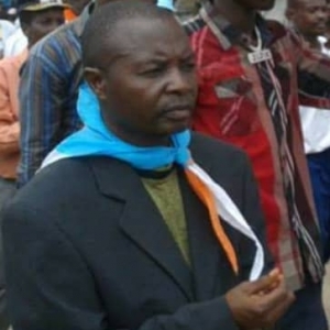 Guido Nshimikiro