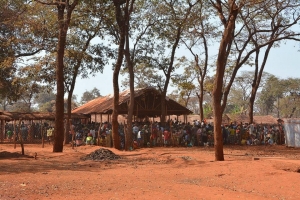 Les réfugiés burundais de Nduta en Tanzanie s’inquiètent de leur sécurité