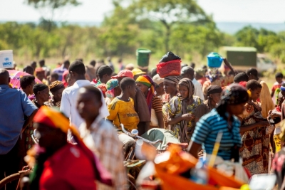 Les burundais réfugiés à Nduta exhortent les politiciens à se pencher sur les traitements inhumains dont ils font l’objet de la part du pays hôte des prochains pourparlers