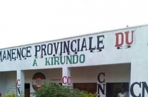 Les membres du parti Cnl à Kirundo contraints d’abandonner les prochaines communales