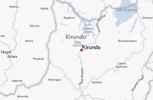Des champs et du bétail payent les frais de l’intolérance politique à Kirundo