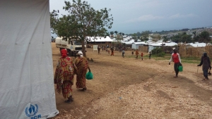 Le manque d’électricité affecte la santé des réfugiés à Lusenda
