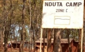 Début effectif ce mercredi de la grève des enseignants du camp de Nduta