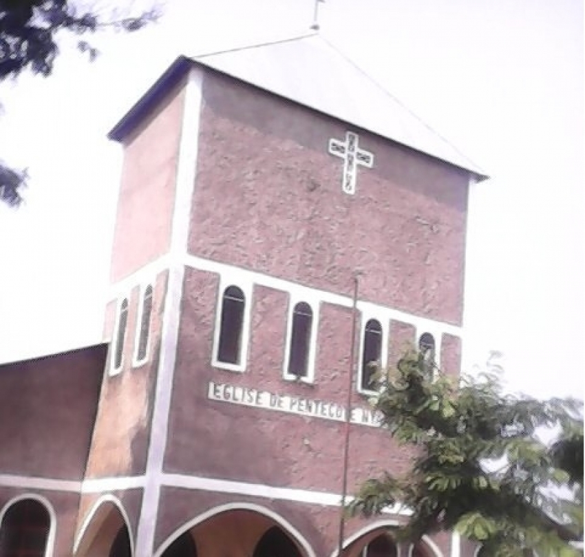 RPA Un pasteur accusé de détourner les biens de son Eglise