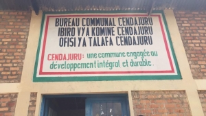 La commune Cendajuru doit six mois d’arriérés de salaire à ses employés