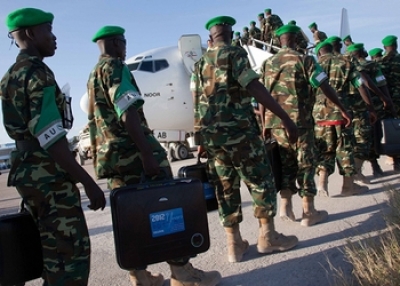 Le flou plane sur l’avenir du contingent burundais de l’Amisom