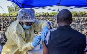 L’Ebola reste une menace réelle pour le Burundi