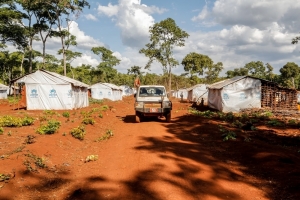 Deux réfugiés du camp de Nduta blessés lors d’un vol armé