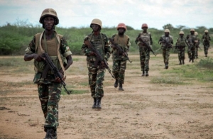 Mille militaires burundais du contingent Amisom sur le point d’être rapatriés