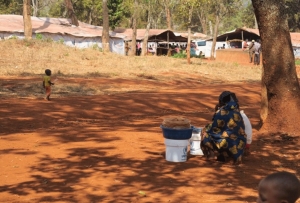 La sécurité des burundais réfugiés au camp de Mtendeli menacée par les émissaires de Bujumbura