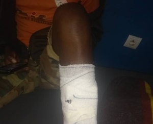 Des affrontements entre militants des parti CNL et Cndd-Fdd font des blessés à Kirundo