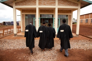 La justice burundaise gangrenée par la corruption