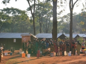 La Tanzanie décidée à rapatrier coûte que coûte les burundais réfugiés sur son sol
