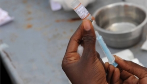Le personnel du district sanitaire de Mabayi dénonce l’ingérence du parti Cndd-Fdd dans le recrutement des agents vaccinateurs