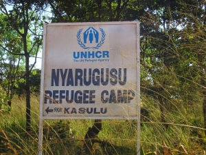 Une intercation entre policiers et bandits armés fait 4 morts aux alentours du camp de Nyarugusu