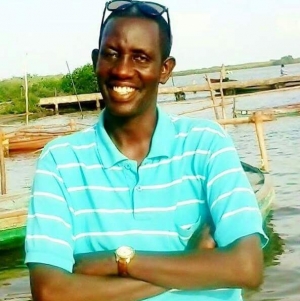 Clément Nkurunziza