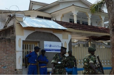 Vers la fermeture des bureaux du haut-commissariat des Nations-Unies aux droits de l’homme