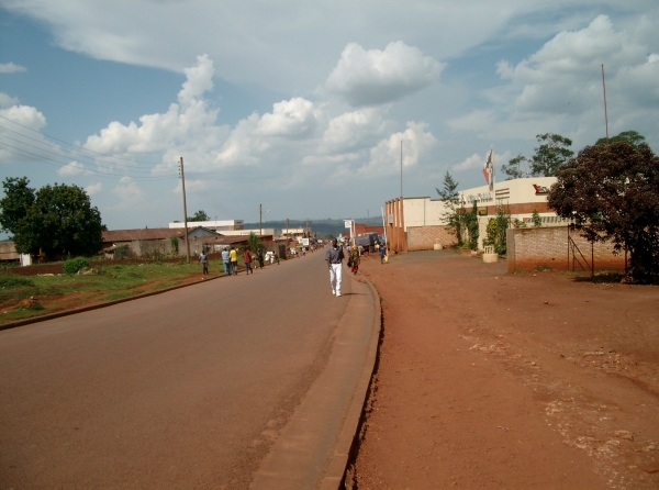 Les membres du parti FNL toujours dans le collimateur de Bujumbura