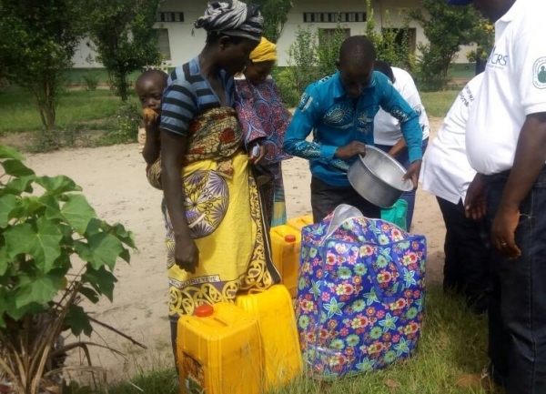 L’IRRI plaide pour les rapatriés burundais